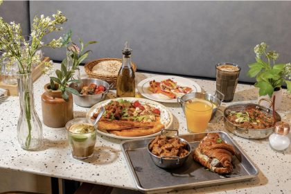 Eggstatic Opening New Location in Oakville